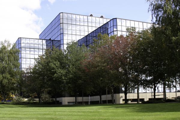Cost of Commercial Lawn Service in Lake Zurich