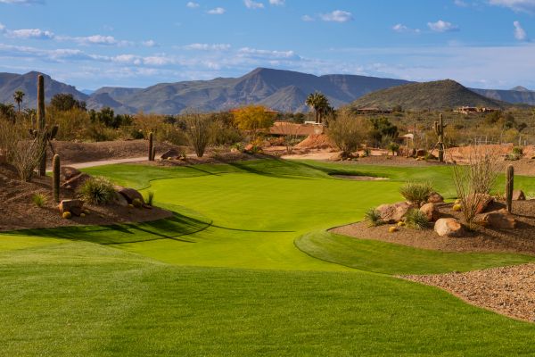 Cost of Golf Course Groundskeeping in Lake Zurich
