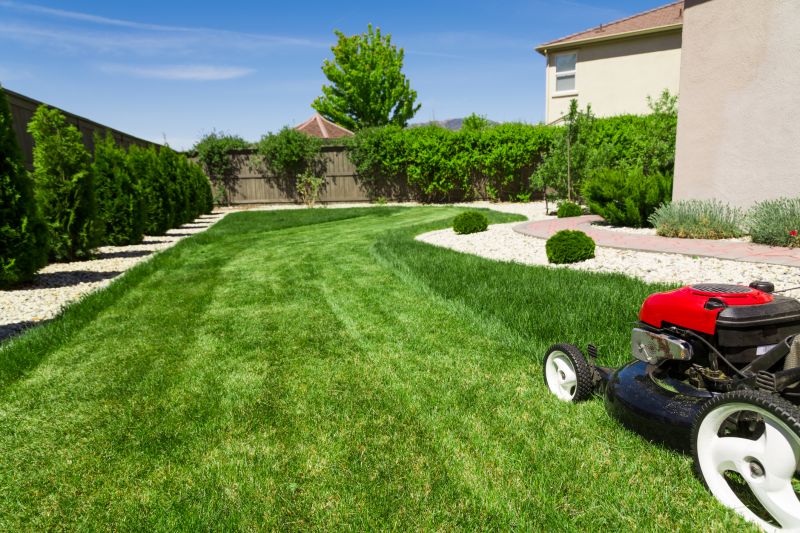 Lawn Management